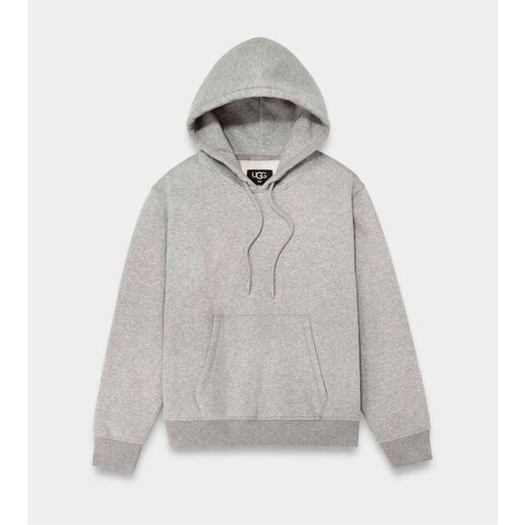 UGG Charles Timeless Softest Hoodie Sweatshirt Men's Medium - Picture 1 of 12